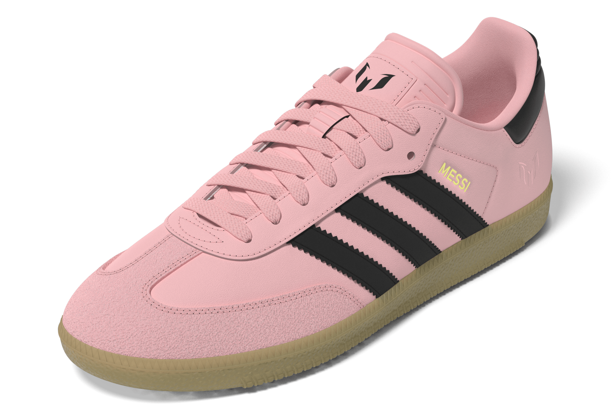 ☆ adidas ☆ Samba Messi Boots pink サンバ adidas Samba Messi Indoor Soccer Shoes - Pink | Free