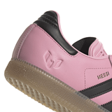 adidas Samba Messi Boots Indoor Pink/Black - Best Buy Soccer
