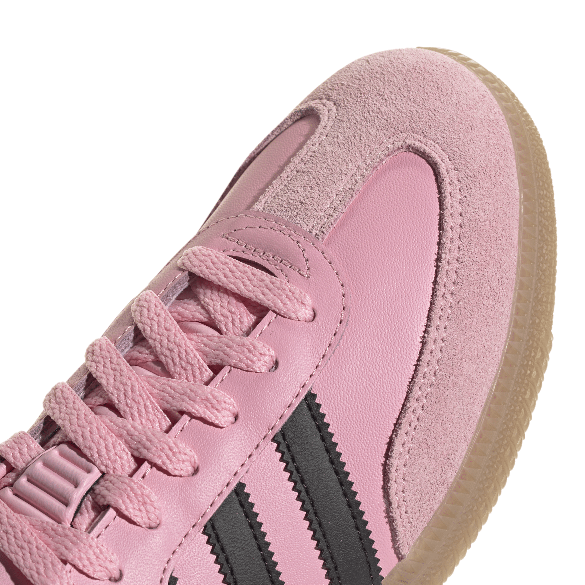 adidas Samba Messi Boots Indoor Pink/Black – Best Buy Soccer
