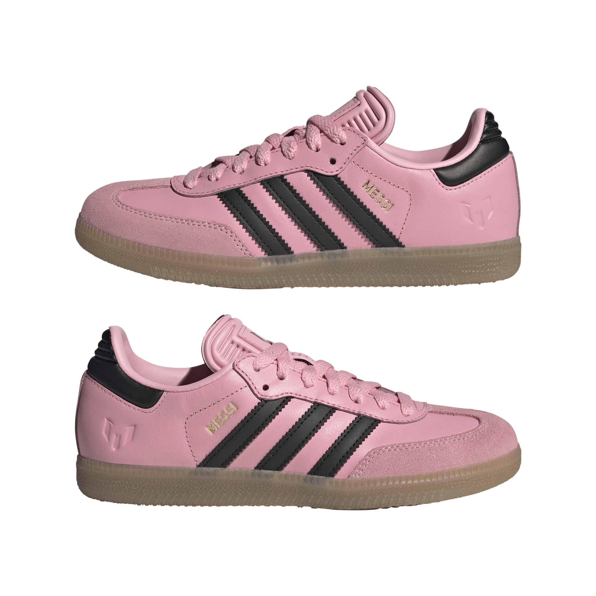 ☆ adidas ☆ Samba Messi Boots pink サンバ adidas Samba Messi Boots Indoor Pink/Black – Best Buy Soccer