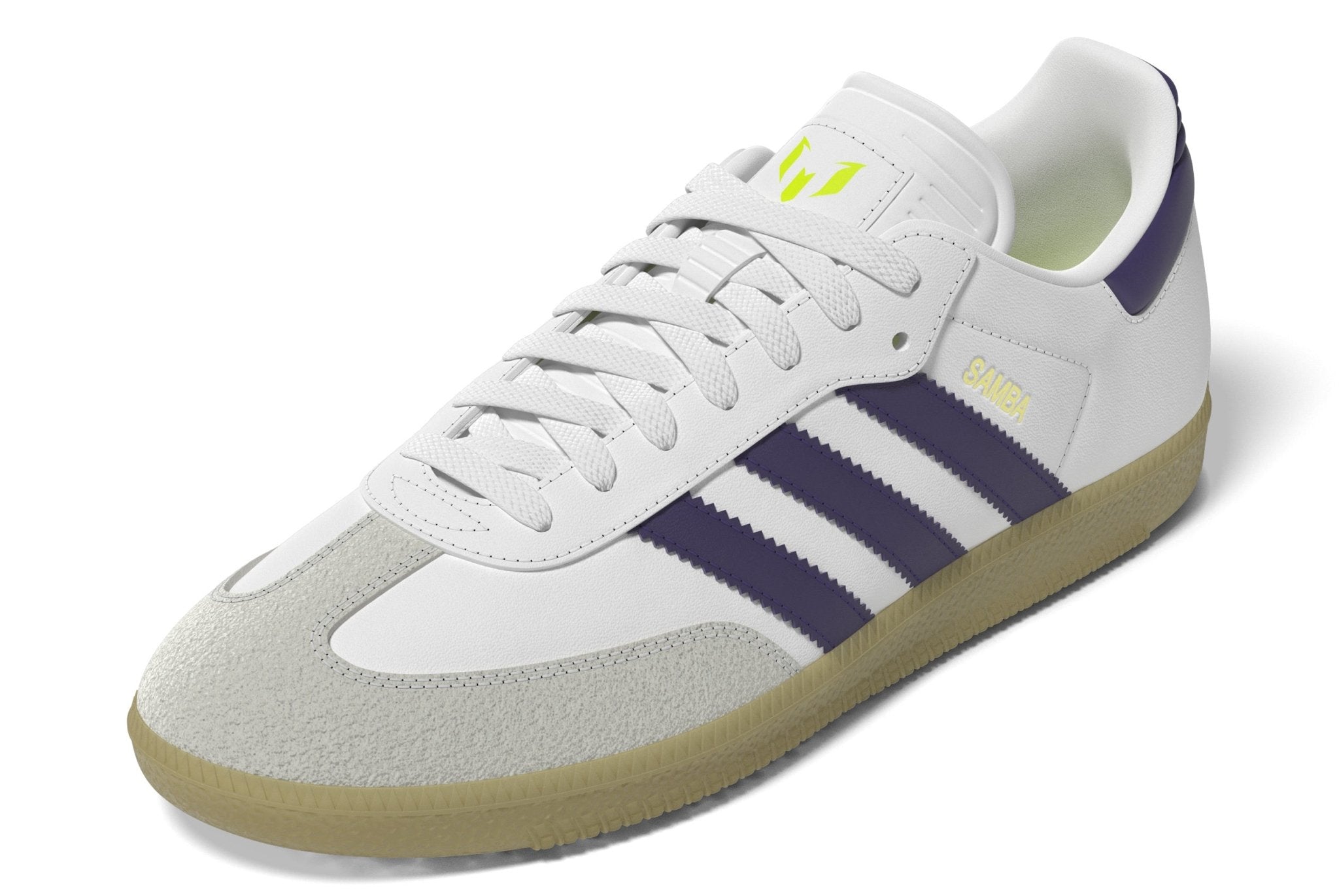 adidas Samba Messi Indoor – Best Buy Soccer