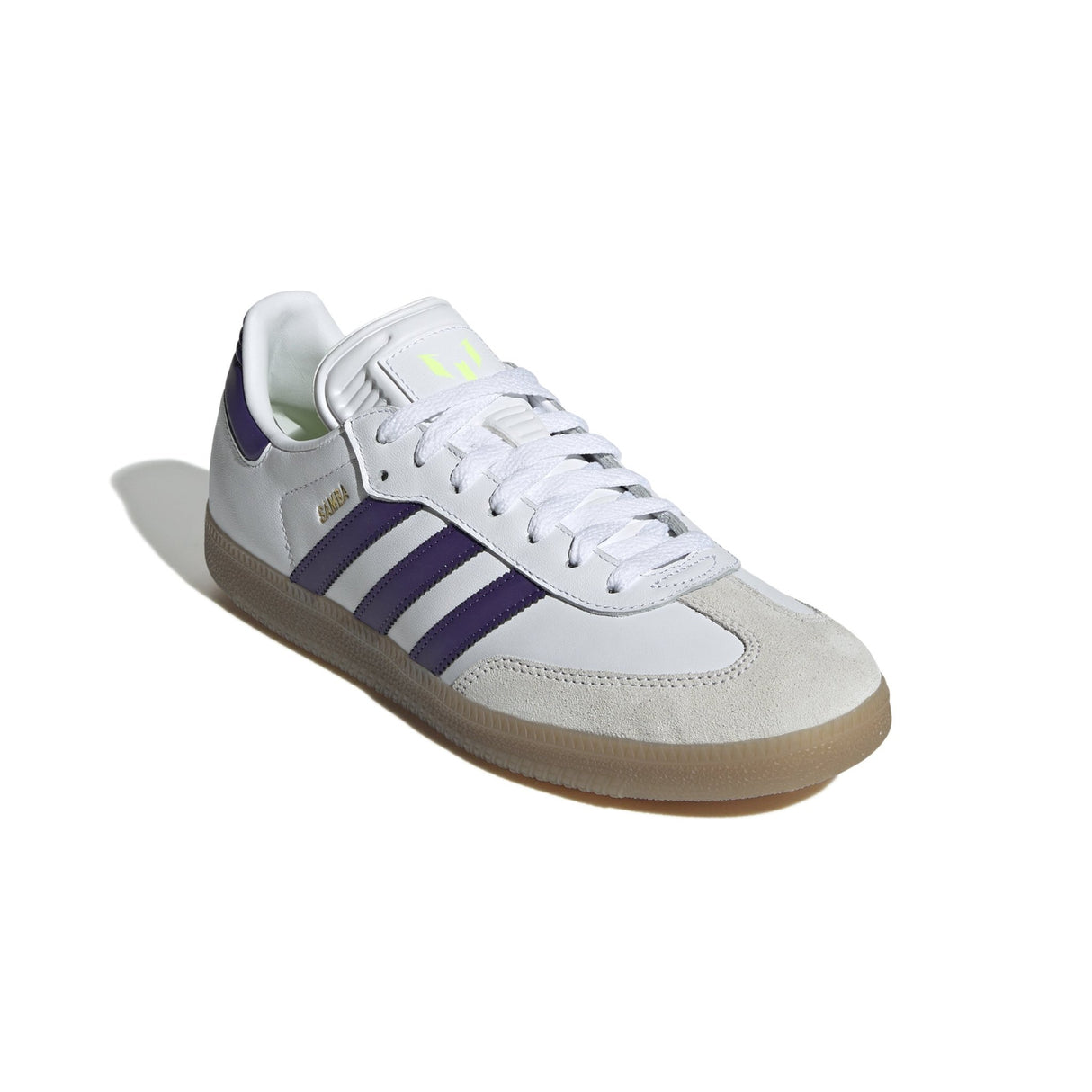 adidas Samba Messi Indoor - Best Buy Soccer