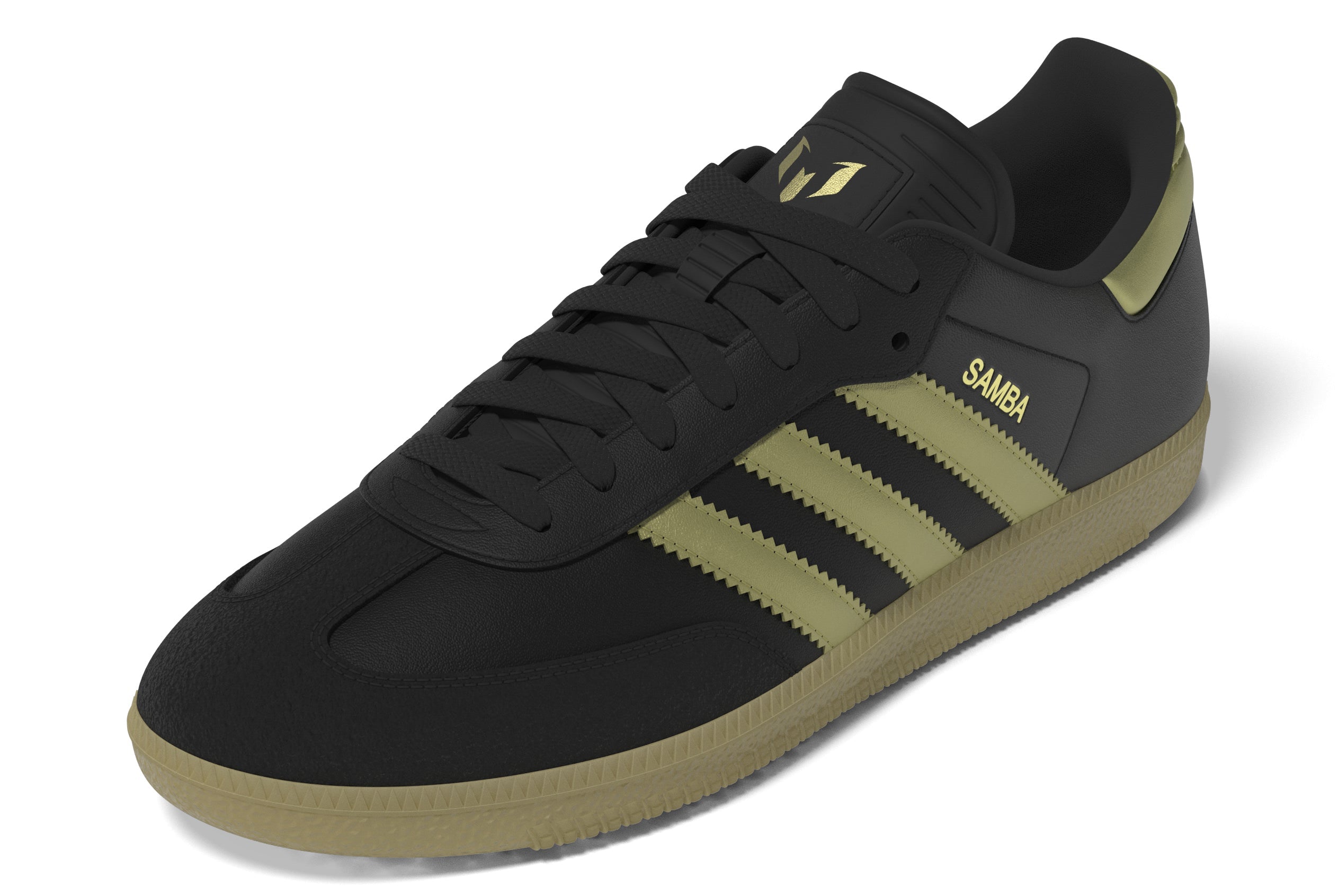 adidas Samba Messi Indoor Shoes – Best Buy Soccer
