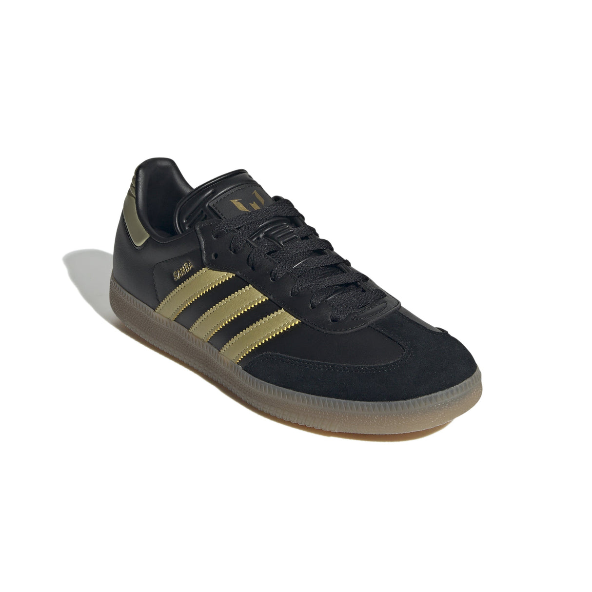adidas Samba Messi Indoor Shoes - Best Buy Soccer
