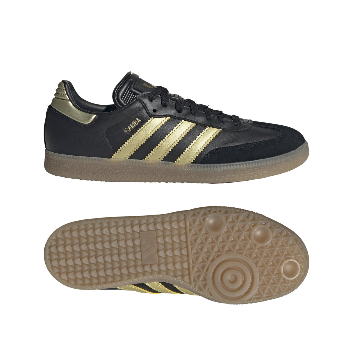adidas Samba Messi Indoor Shoes - Best Buy Soccer