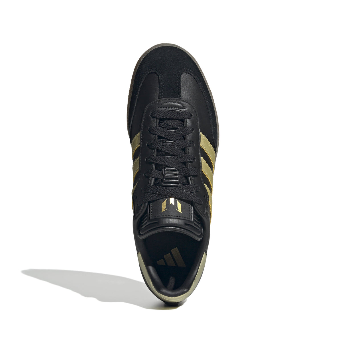 adidas Samba Messi Indoor Shoes - Best Buy Soccer
