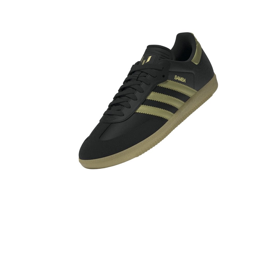 adidas Samba Messi Indoor Shoes - Best Buy Soccer