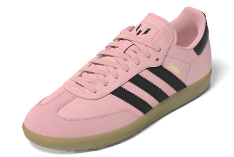 adidas Samba Messi Miami Indoor Shoes - Best Buy Soccer