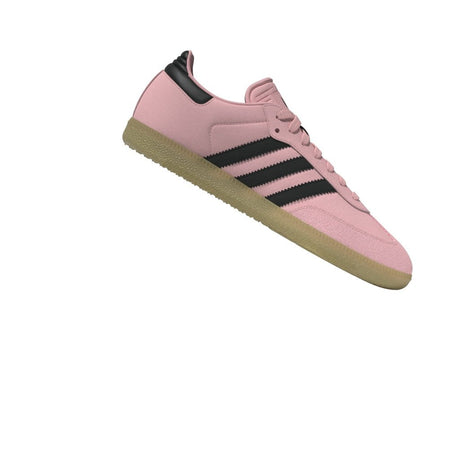 adidas Samba Messi Miami Indoor Shoes - Best Buy Soccer