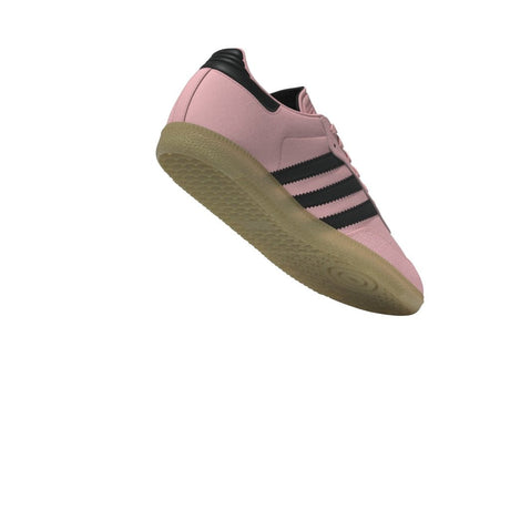 adidas Samba Messi Miami Indoor Shoes - Best Buy Soccer