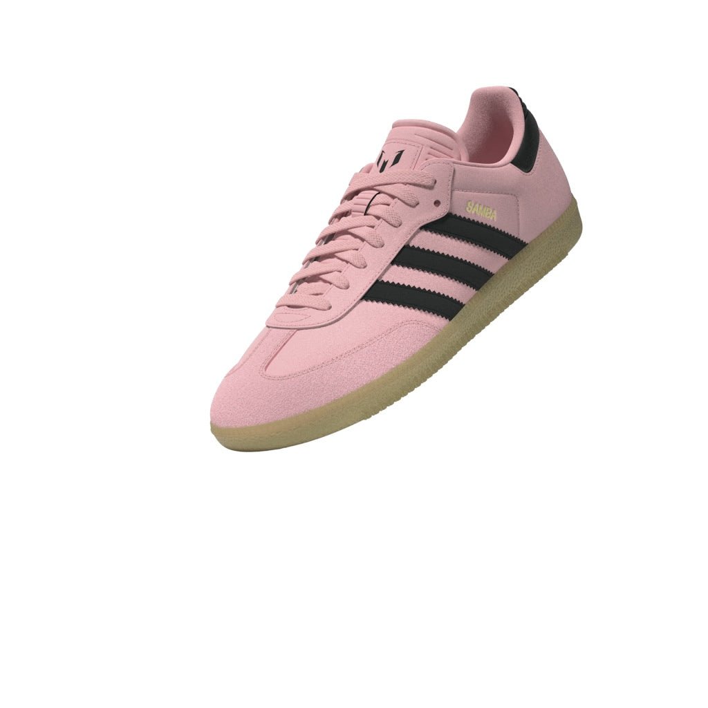 adidas Samba Messi Miami Indoor Shoes - Best Buy Soccer