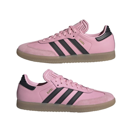 adidas Samba Messi Miami Indoor Shoes - Best Buy Soccer