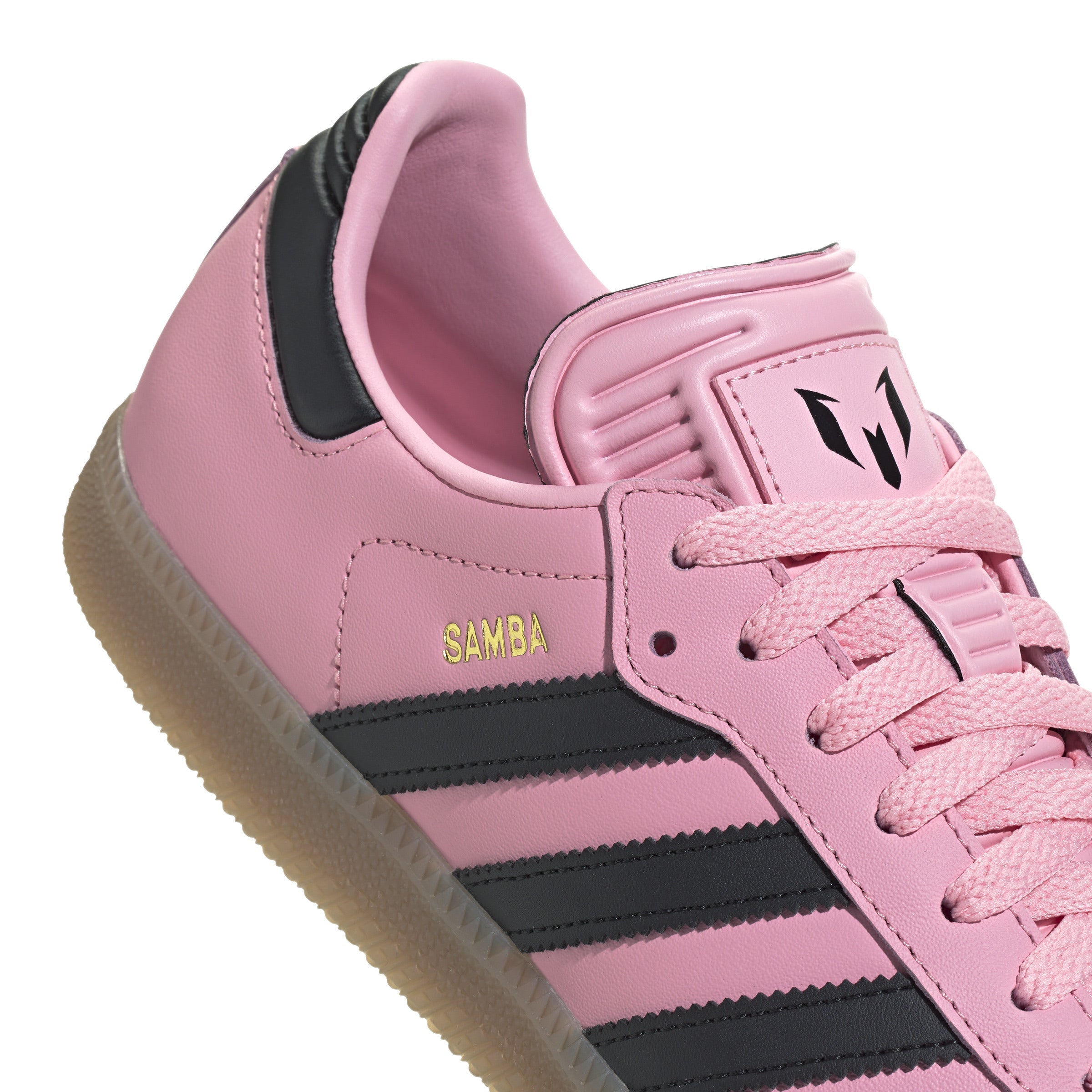 adidas Samba MESSI Miami ピンク 限定コレクション adidas Samba Messi Miami Indoor Shoes – Best Buy Soccer