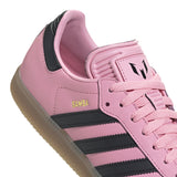 adidas Samba Messi Miami Indoor Shoes - Best Buy Soccer