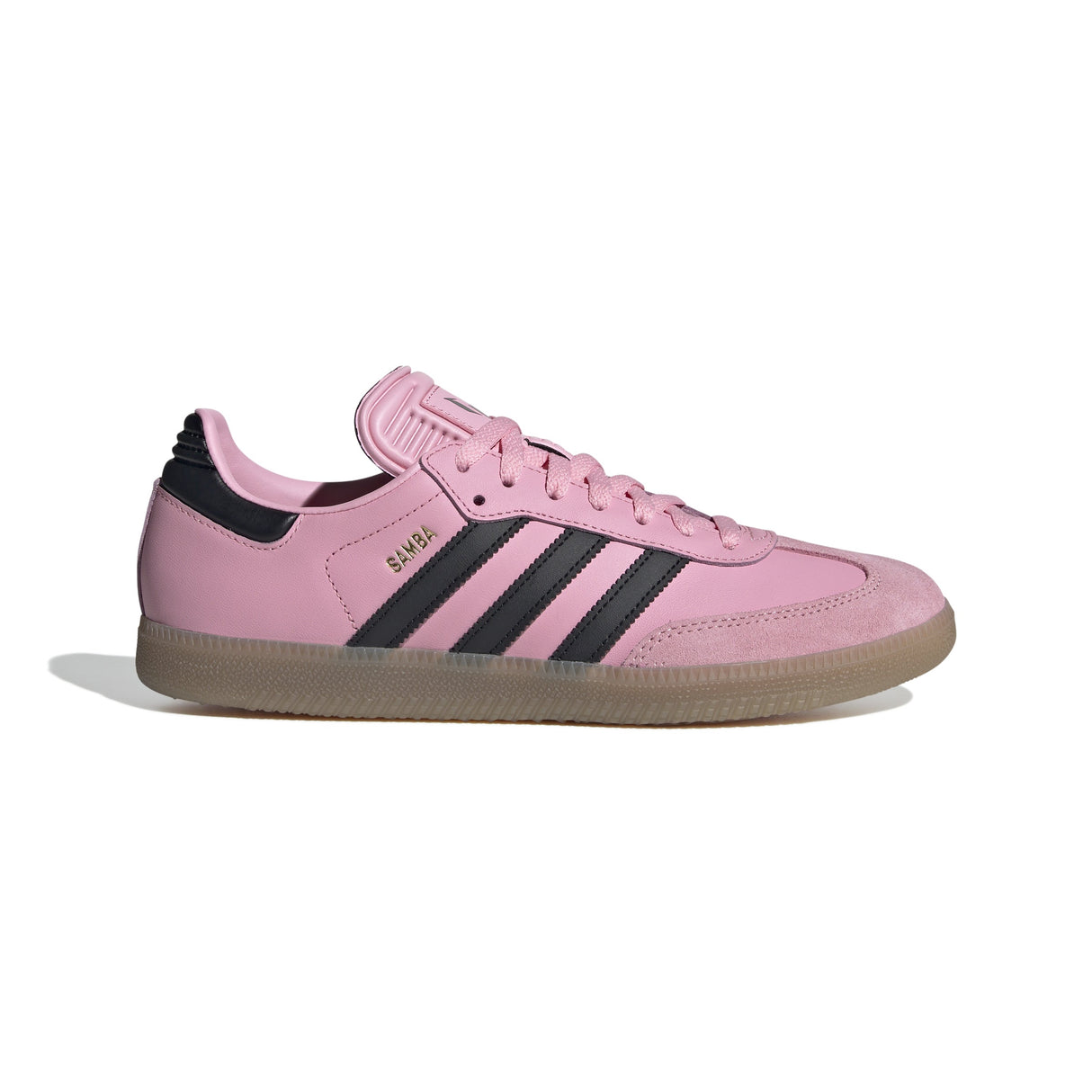 adidas Samba Messi Miami Indoor Shoes - Best Buy Soccer