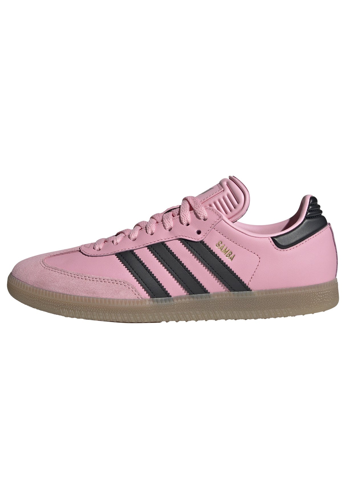 adidas Samba Messi Miami Indoor Shoes - Best Buy Soccer