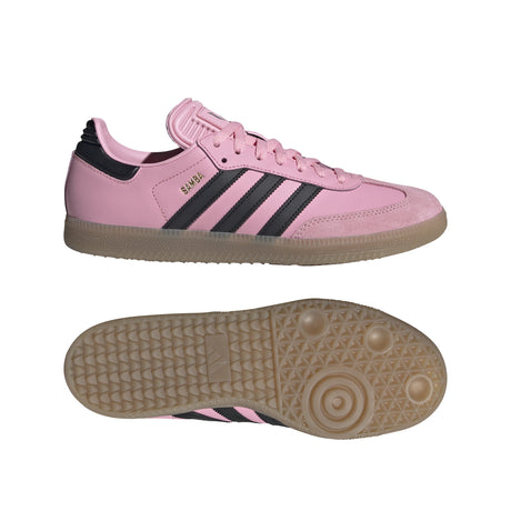adidas Samba Messi Miami Indoor Shoes - Best Buy Soccer