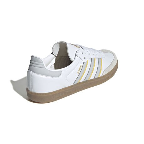 adidas Samba Real Madrid Shoes - White - Best Buy Soccer