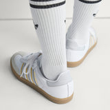 adidas Samba Real Madrid Shoes - White - Best Buy Soccer