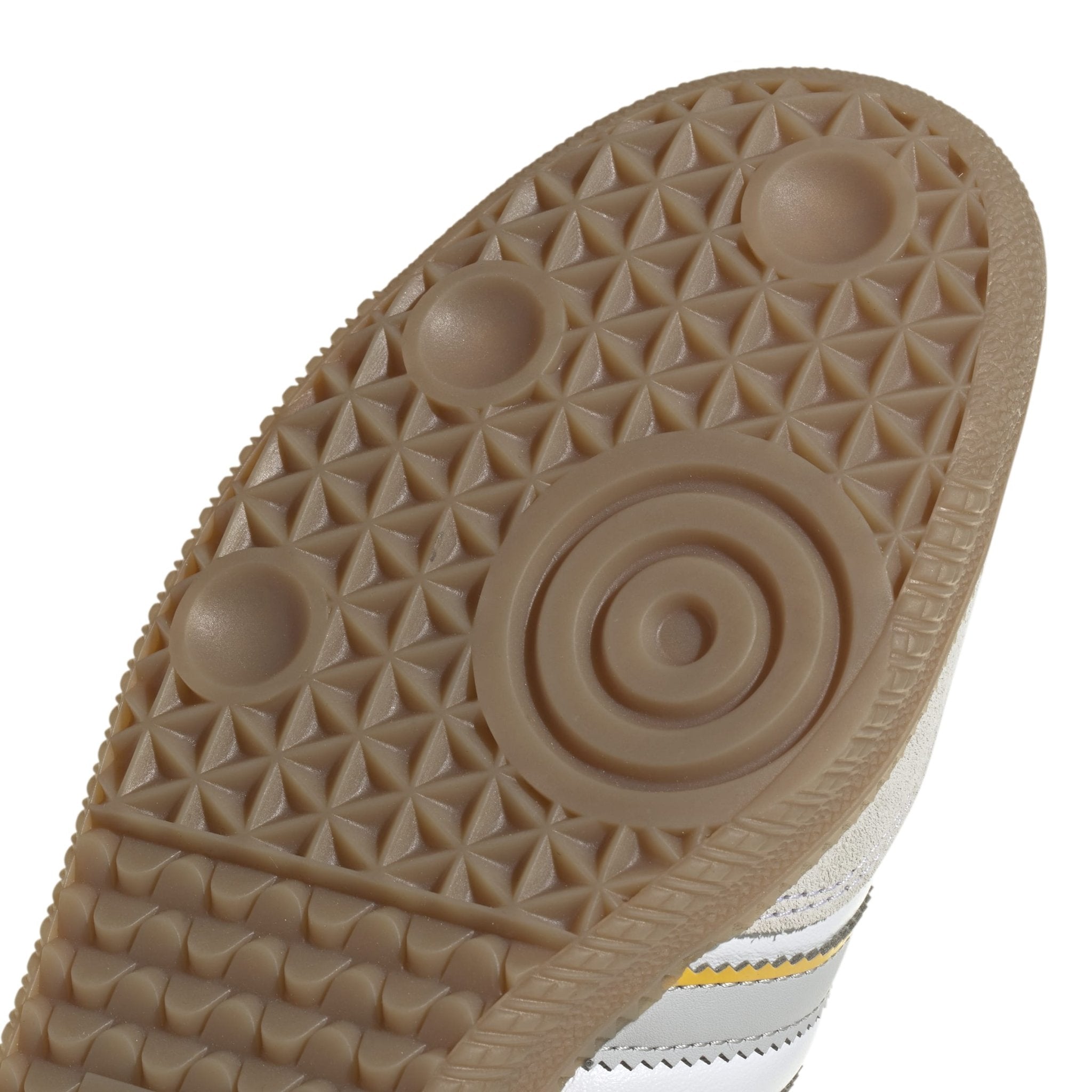 adidas Samba Real Madrid Shoes - White - Best Buy Soccer