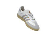 adidas Samba Real Madrid Shoes - White - Best Buy Soccer
