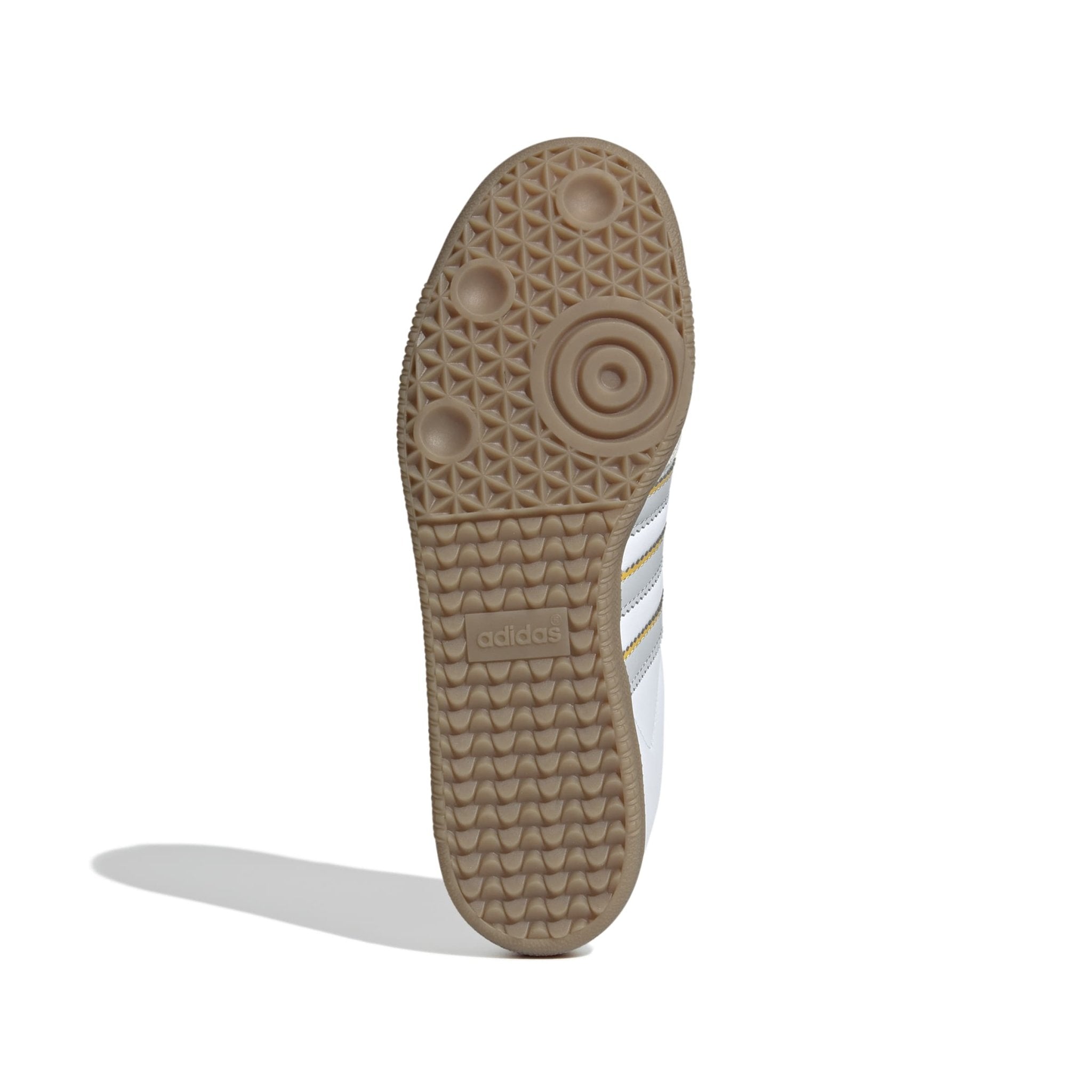 adidas Samba Real Madrid Shoes - White - Best Buy Soccer