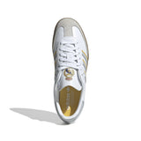 adidas Samba Real Madrid Shoes - White - Best Buy Soccer