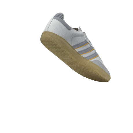 adidas Samba Real Madrid Shoes - White - Best Buy Soccer