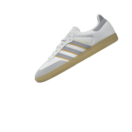 adidas Samba Real Madrid Shoes - White - Best Buy Soccer