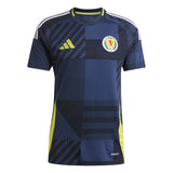 adidas Scotland Home Jersey 2024 - Best Buy Soccer