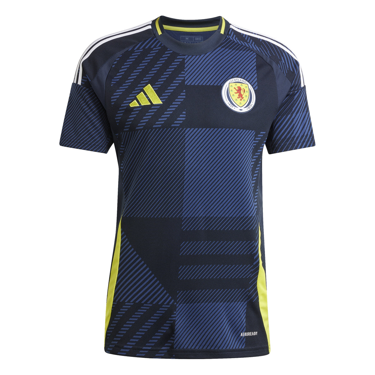 adidas Scotland Home Jersey 2024 - Best Buy Soccer