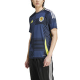 adidas Scotland Home Jersey 2024 - Best Buy Soccer