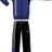 adidas Sereno 11 Pres Suit - Best Buy Soccer