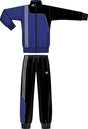 adidas Sereno 11 Pres Suit - Best Buy Soccer