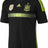 adidas Spain Away Jersey 14 Black/Yel - Best Buy Soccer