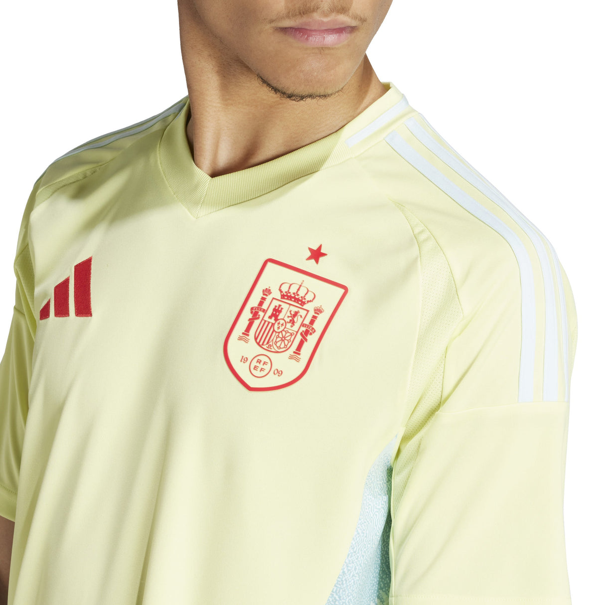 adidas Spain Away Jersey 2024 - Best Buy Soccer