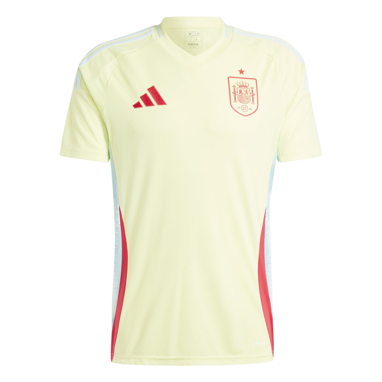 adidas Spain Away Jersey 2024 - Best Buy Soccer