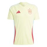 adidas Spain Away Jersey 2024 - Best Buy Soccer