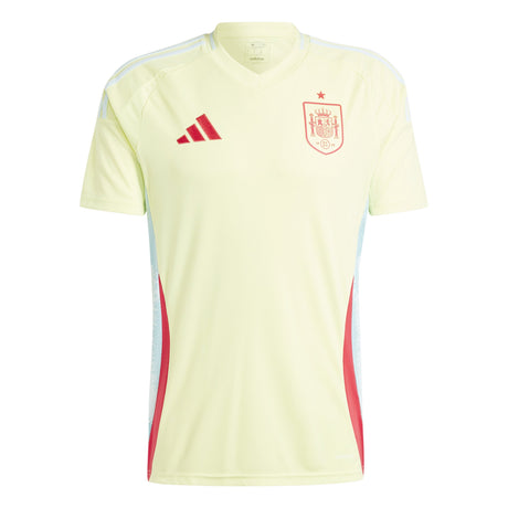 adidas Spain Away Jersey 2024 - Best Buy Soccer