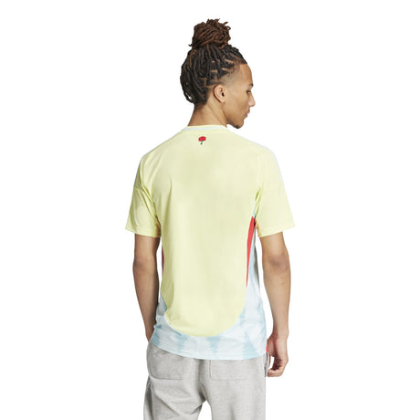 adidas Spain Away Jersey 2024 - Best Buy Soccer