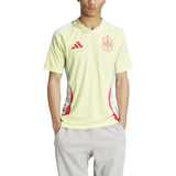 adidas Spain Away Jersey 2024 - Best Buy Soccer
