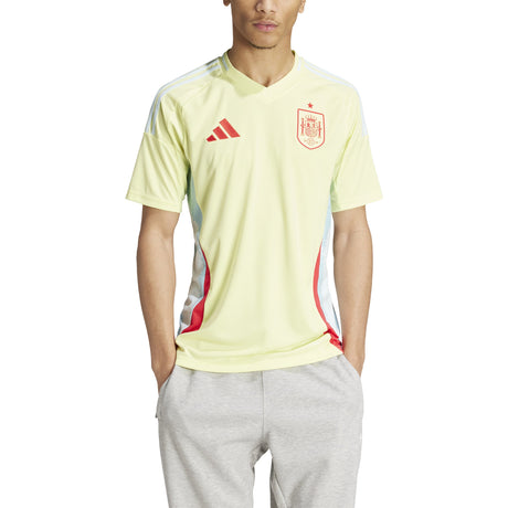 adidas Spain Away Jersey 2024 - Best Buy Soccer