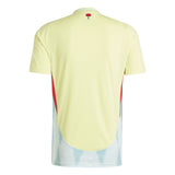 adidas Spain Away Jersey 2024 - Best Buy Soccer