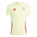 adidas Spain Away Jersey 2024 - Best Buy Soccer