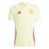 adidas Spain Away Jersey 2024 - Best Buy Soccer