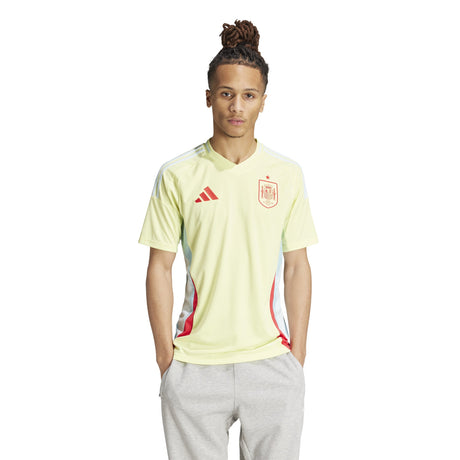 adidas Spain Away Jersey 2024 - Best Buy Soccer