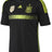 adidas Spain Away Jersey Youth 14 Black - Best Buy Soccer
