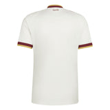 adidas Spain Away Men's Soccer Jersey 2026 - White - Best Buy Soccer