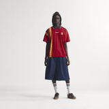 adidas Spain Home 1994 Men's Soccer Jersey - Red - Best Buy Soccer