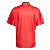 adidas Spain Home 1994 Men's Soccer Jersey - Red - Best Buy Soccer